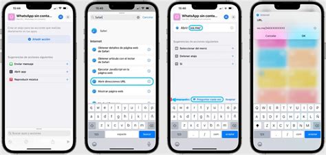 [3 Métodos] Enviar Whatsapp Sin Agregar Contacto