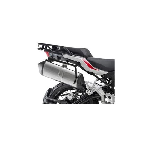 BENELLI TRK 502X 18 19 SUPPORTS DE VALISES SHAD 3P SYSTEM B0TX58IF