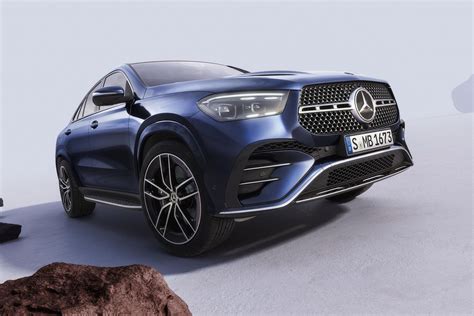 Mercedes Benz Gle Price And Specs Base Price Up By