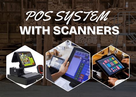 top  pos systems  barcode scanner