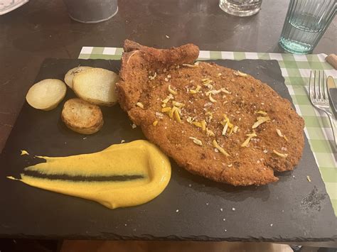 La Cotoletta a Milano ecco dove trovare le migliori in città