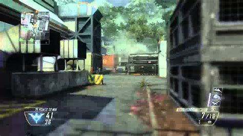 Xpert Thug An Black Ops Ii Game Clip Youtube