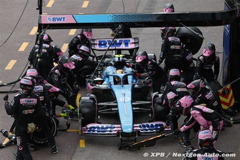 Photos Photos Gp F De Monaco Course