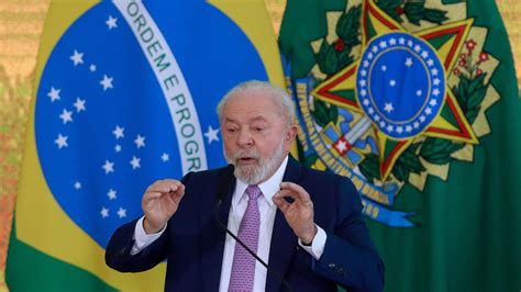 Lula Defende Resultado Da C Pula Da Amaz Nia E Seu Documento Final