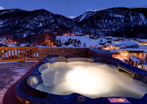 Chalet Zermatt Peak Luxury Chalet In Zermatt