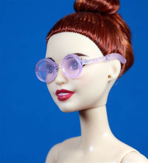 Barbie Fashionistas Choose Pick Set 28 Sunglasses Glasses Ken Barbie 1959 Ebay