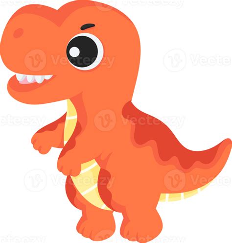 cute Dino clip art 36906656 PNG