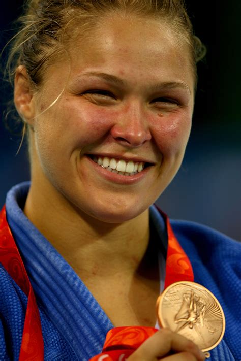 Famous athletes who you forgot were Olympic medalists