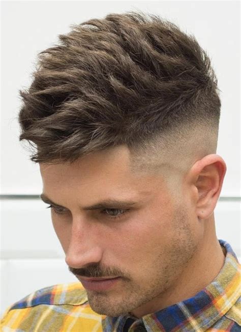 Cool Summer Hairstyles For Men In Fashion Hombre