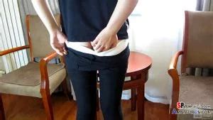 Mira 涵蓝spank Chinese Spanking Xnxx Spanking Porn SpankBang