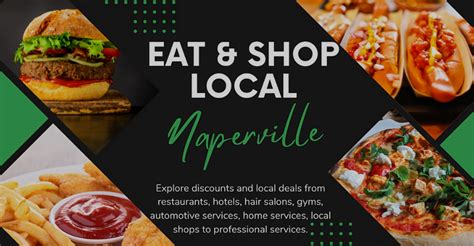Discover Eat Shop Naperville: Your Ultimate Guide to Dining, Shopping ...