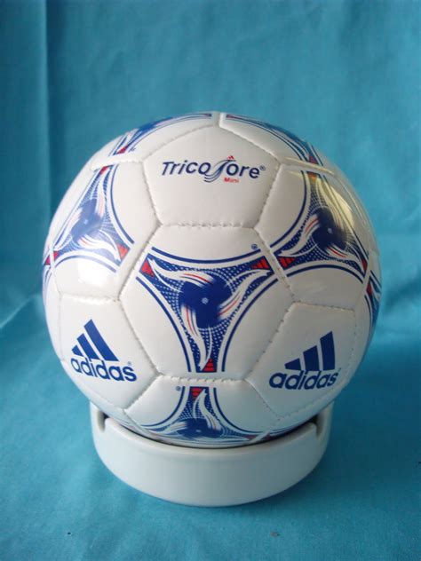 Colección Adidas Mini Ball Balones Mundiales