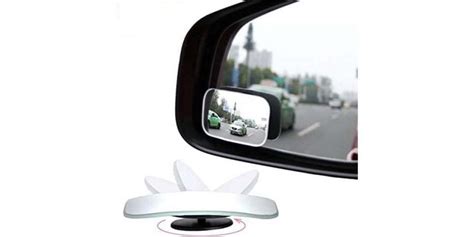 Top Best Blind Spot Mirrors Dust Runners Automotive Journal