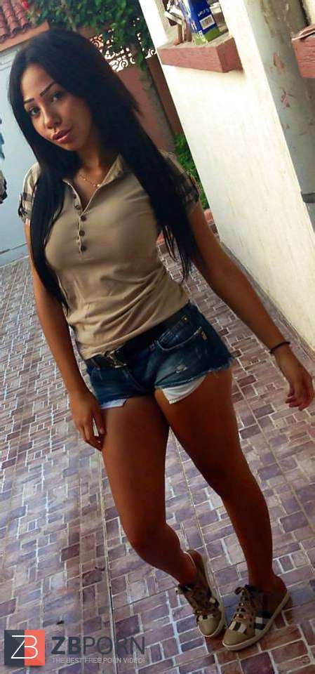 Ninousha Beurette Du ZB Porn