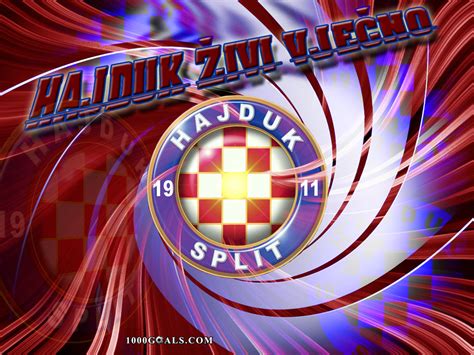 100 Lecie Naszego Hnk Hajduk Strona 3 Cropl Chorwacja Online