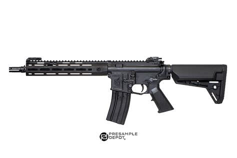 Knights Armament SR 15 CQB 11 5 SBR P N 31952 PSD