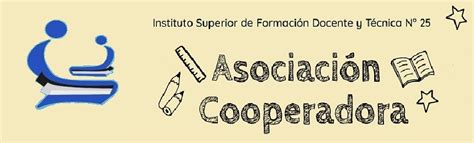 Asociación Cooperadora Instituto Superior de Formación Docente y