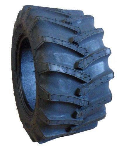 Garden Tractor Lug Tires | eBay