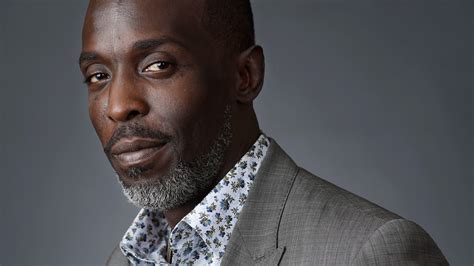 Actor Michael K Williams Overdose Death Four Charged In Case