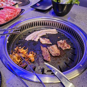KPOT KOREAN BBQ HOT POT Updated August Photos Reviews Interstate