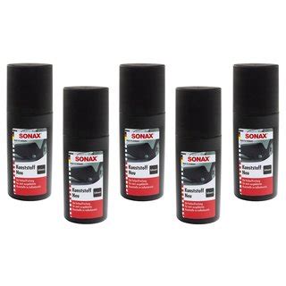 SONAX Kunststoff Neu schwarz Farbauffrischer 500 ml online kaufen, 38,15