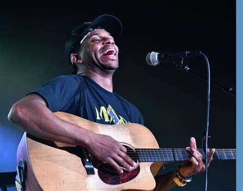 Jimmie Allen concerts raises money for Beacon PTO | Cape Gazette