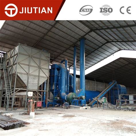 Rice Husk Powder Rotary Dryer Biomass Drying Machine China Rice Husk Dryer And Drying Equipment