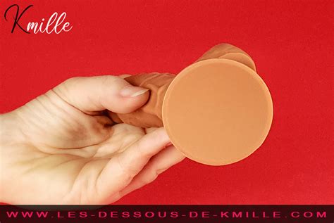 Le Gode Ventouse Realistic Dildo De Lovehoney