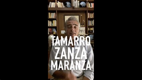 Tamarri Zanza E Maranza Facciamo Chiarezza YouTube