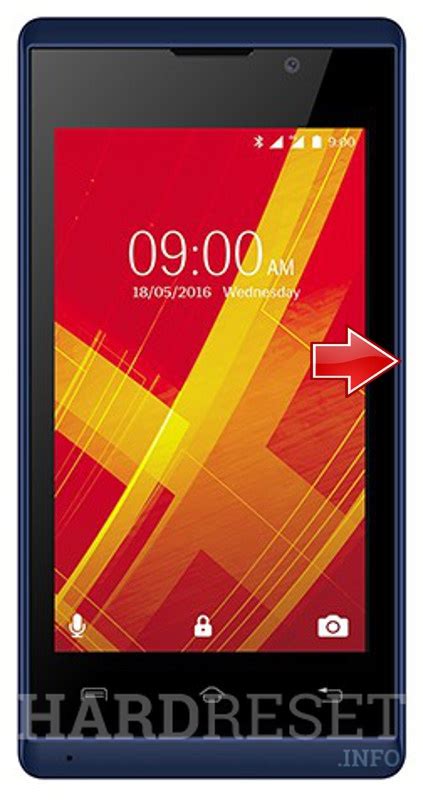 Hard Reset LAVA A48 8GB How To HardReset Info