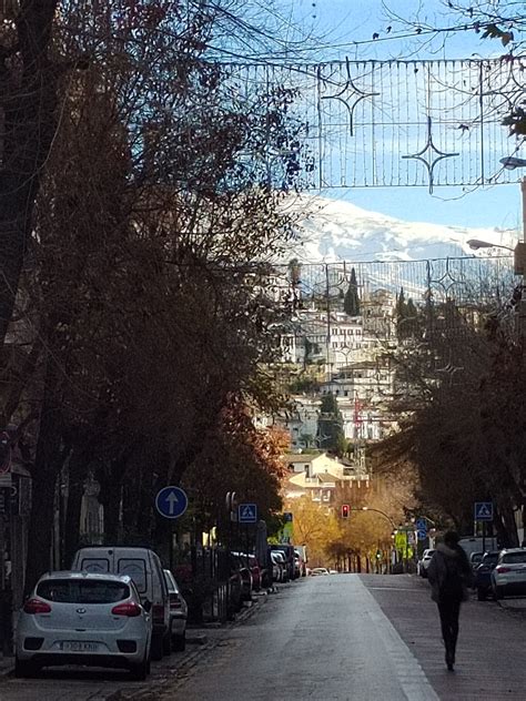 El Tiempo En Sierra Nevada Temporada