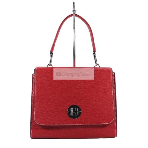 Tas Hermes Hr2077 Merah Aneka Produk Tas Wanita Aneka Produk Tas Wanita