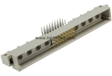 DIN Signal M024MS 3 0C1 2 HARTING Technology Group