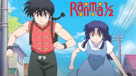 Ranma Regresa Este Con Un Remake Llegar A M Xico Y Donde Se