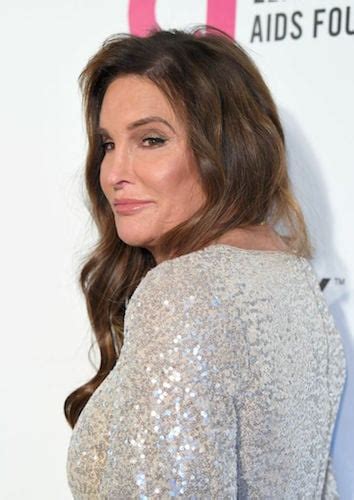 Is Caitlyn Jenner Dating Anyone?