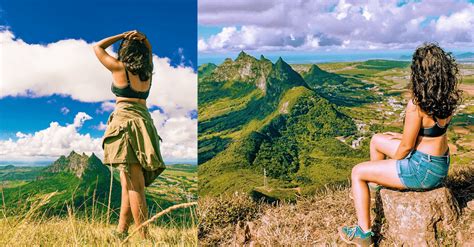 This Offbeat Hike In Mauritius Is A Must Do For All Adventure