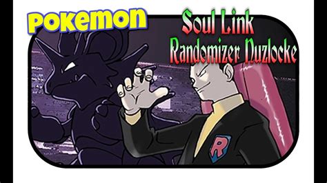 8 Orden Pokemon Feuerrot Blattgrün Part 36 Soul Link Randomizer