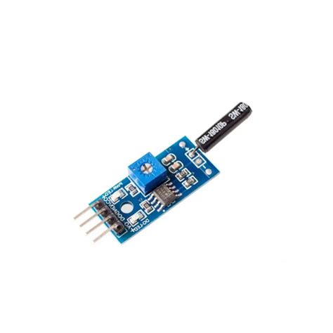 Modul Senzor De Vibratii SW 18010P