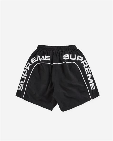 Supreme Ss17 Water Shorts By Youbetterfly 60 Off