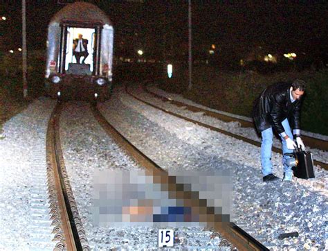 Ragazza Di Anni Suicida Sotto Treno Notizie Ansa It