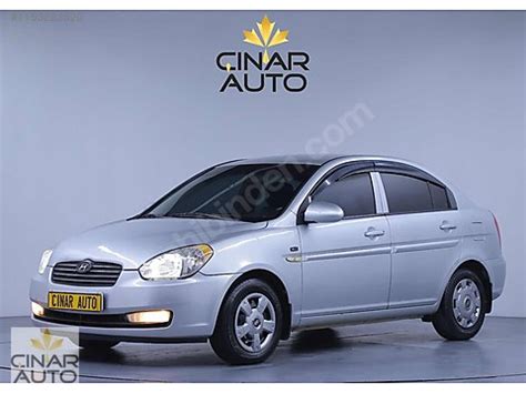 Hyundai Accent Era Crdi Vgt Select Inar Auto Dan Hyunda