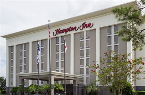 Hampton Inn Orlando Airport - Fly Snooze Cruise | Go Port