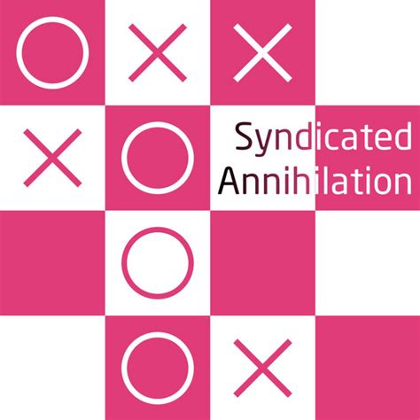 Syndicated Annihilation Single De Tetsuyamin Spotify