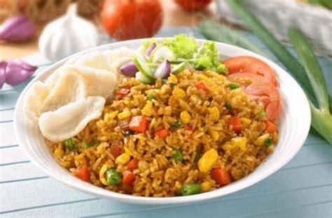 Resep Nasi Goreng Jawa Homecare24