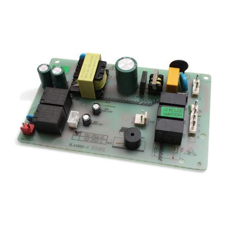 49127854 Module électronique pour hotte Rosières