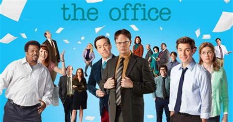 The Office Characters