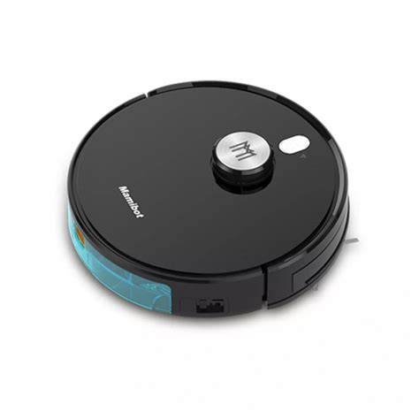 Robot sprzątający Mamibot Glory EXVAC890 Black, Laser LDS… - ProLine