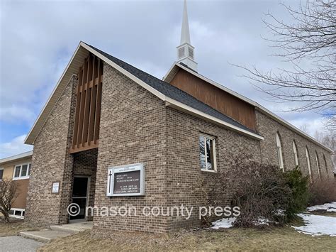 St Paul United Methodist Church To Celebrate Sesquicentennial