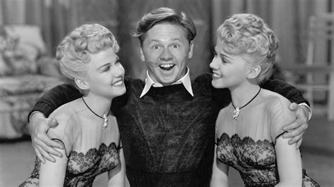 Andy Hardy's Blonde Trouble (1944) — The Movie Database (TMDB)