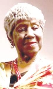 Lucille Bridges, mother of civil rights activist Ruby Bridges, dies at ...